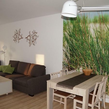 Apartmán Kolberg Polanki Exteriér fotografie