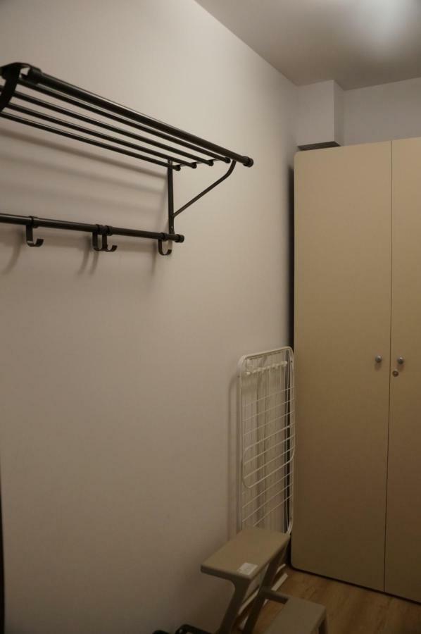Apartmán Kolberg Polanki Exteriér fotografie