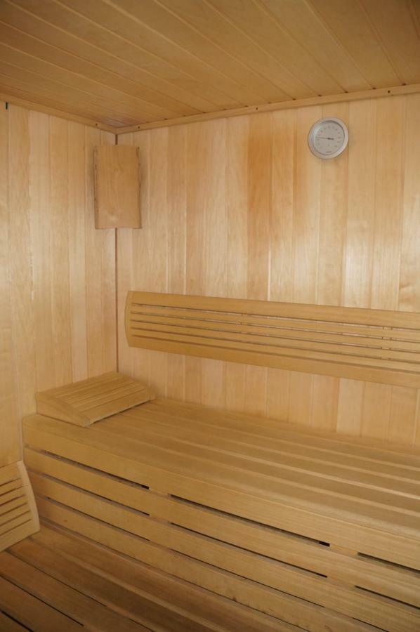 Apartmán Kolberg Polanki Exteriér fotografie