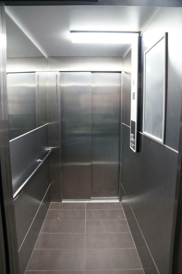 Apartmán Kolberg Polanki Exteriér fotografie