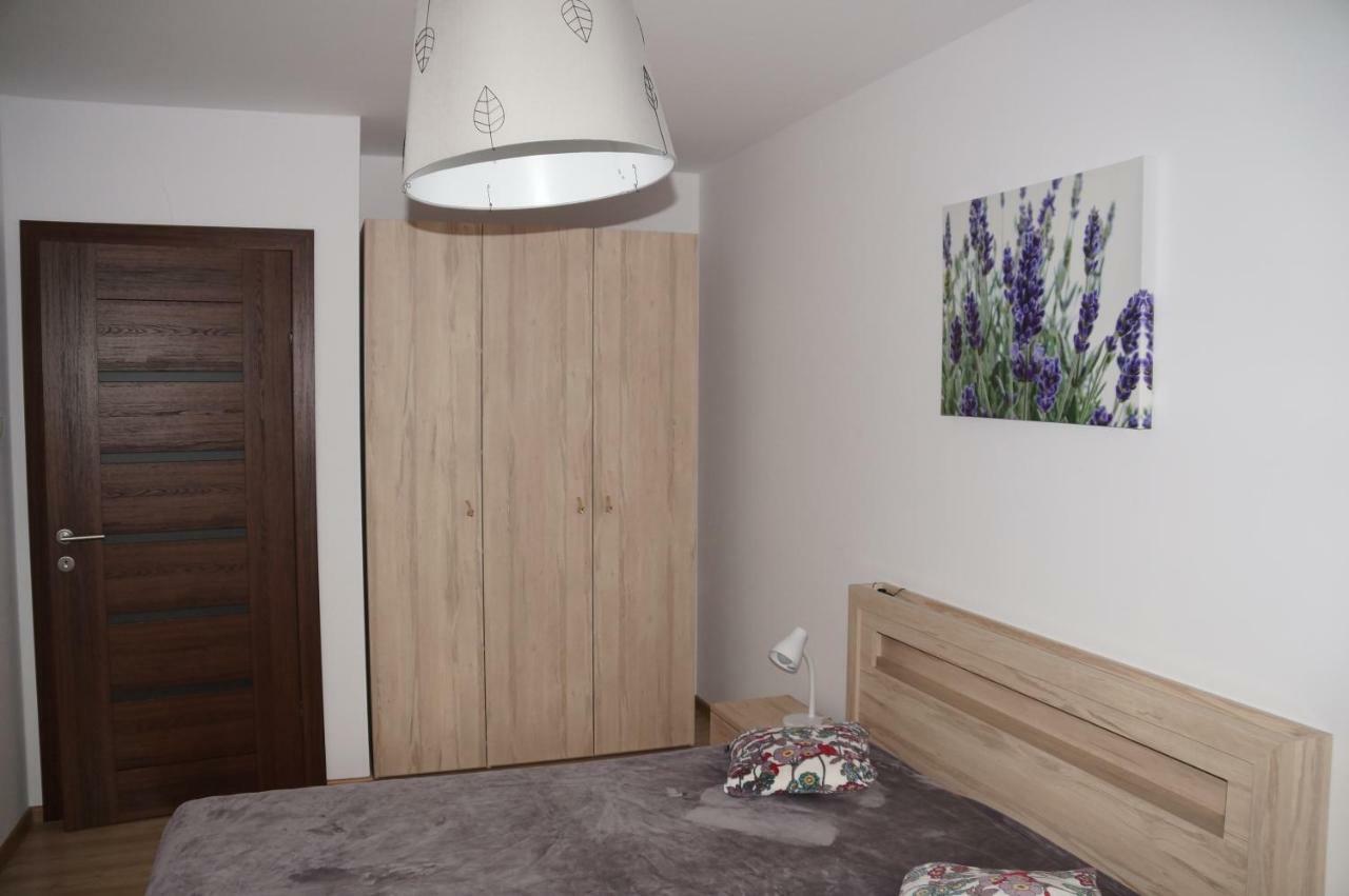 Apartmán Kolberg Polanki Exteriér fotografie