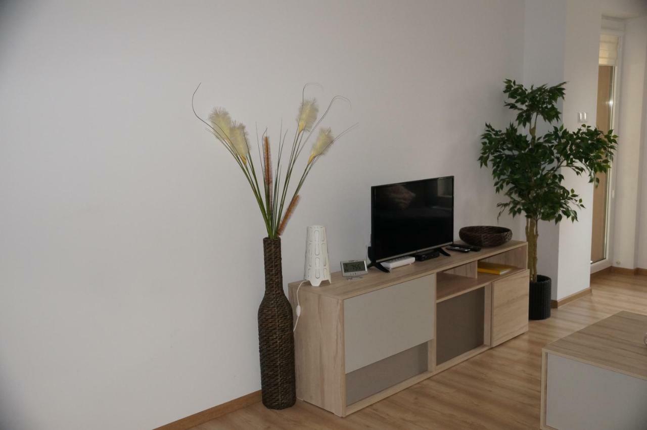 Apartmán Kolberg Polanki Exteriér fotografie